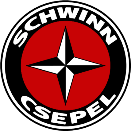 Schwinn Csepel