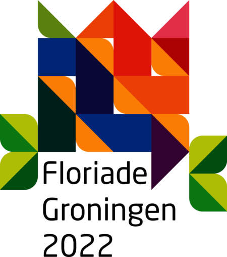 Floriade Groningen 2022