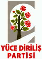 Türkiye Partisi - Turkiye Partisi