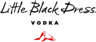 Little Black Dress Vodka