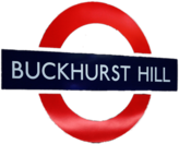 Buckhurst Hill
