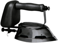 Gasoline Clothes Iron