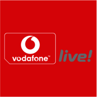 Vodafone Live