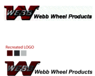 Webb Wheel Products