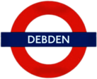 Debden