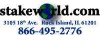 StakeWorld.com