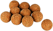 Small Cork Balls
