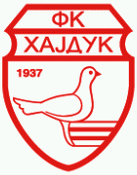 FK Hajduk 1912 Kula