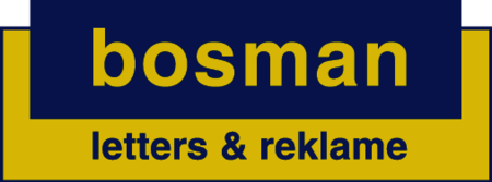 Bosman Reklame