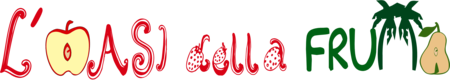 L' OASI DELLA FRUTTA