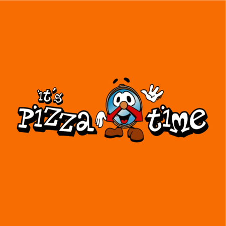 it's Pizza Time