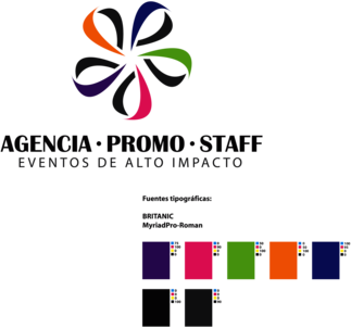 Agencia Promo Staff