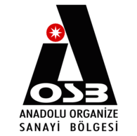 Anadolu Organize Sanayi Bцlgesi