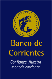 Banco de Corrientes  - Confianza