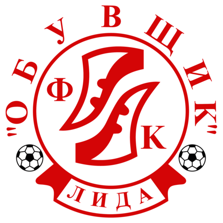 FK Obuvshchik Lida