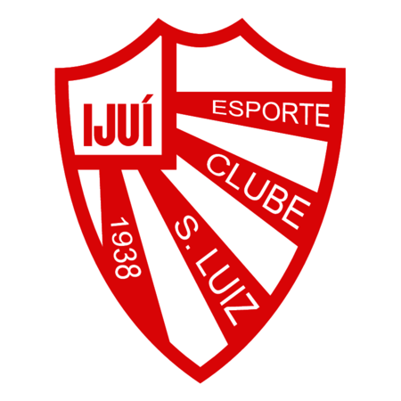 Esporte Clube Sao Luiz de Ijui-RS