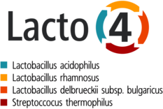 Lacto 4