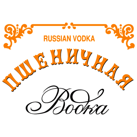 Pshenitchnaya Vodka