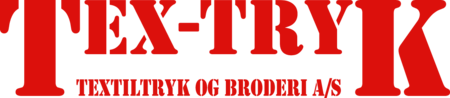 Tex-Tryk A/S