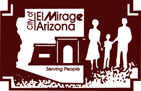 City of El Mirage