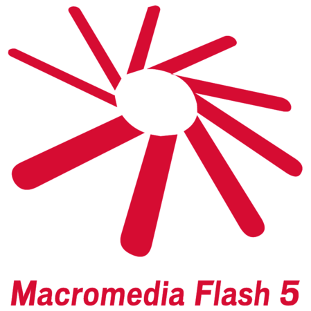 Macromedia Flash 5