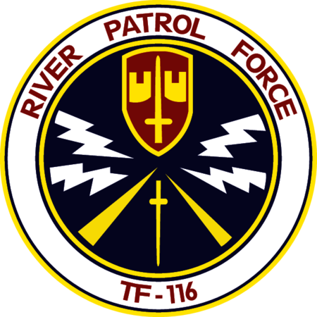 River Patrol Force