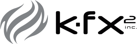 K-fx² Inc.