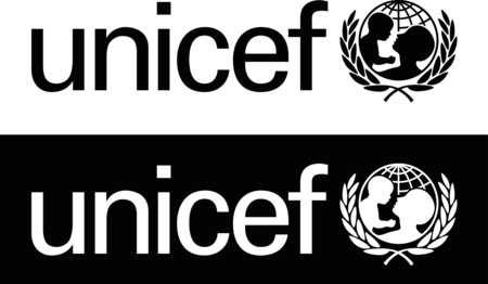 UNICEF black