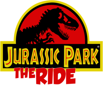 Jurassic Park The Ride