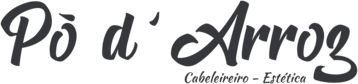 Pó d´Arroz