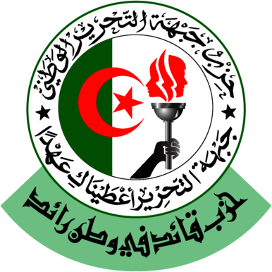 FLN Algérie