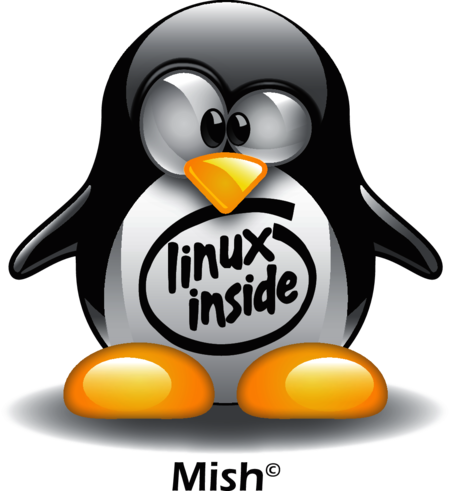 Linux Inside