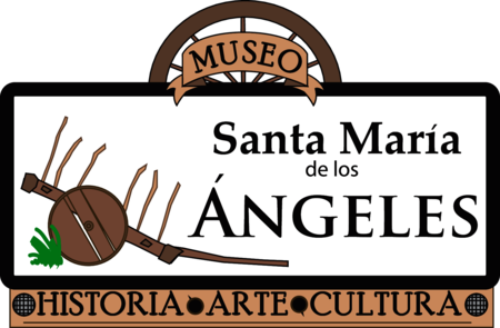 Museo Santa Maria de los Angeles