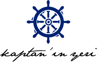 kaptanin yeri