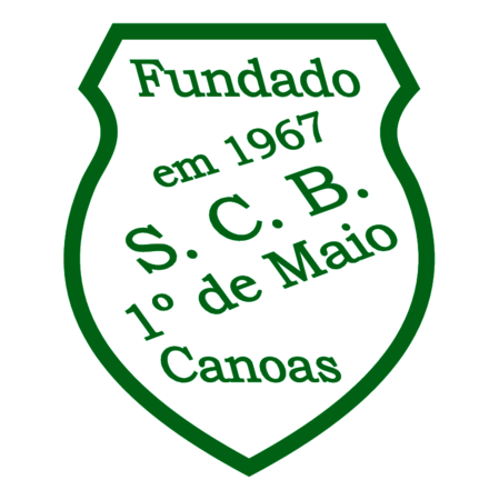 Sociedade Cultural e beneficente 1є de Maio de Canoas-RS