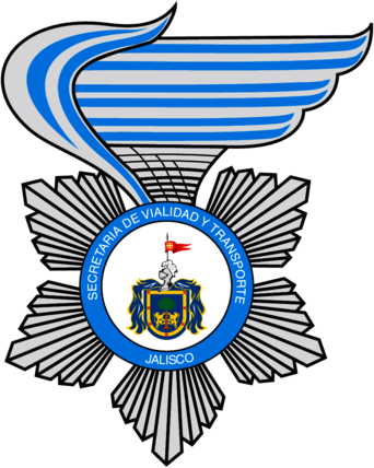 Secretaría de Vialidad y Transporte Jalisco