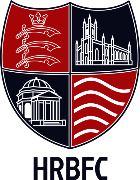 Hampton & Richmond Borough FC