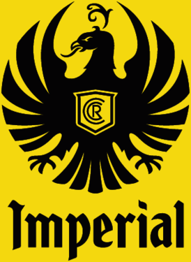 Cerveza Imperial