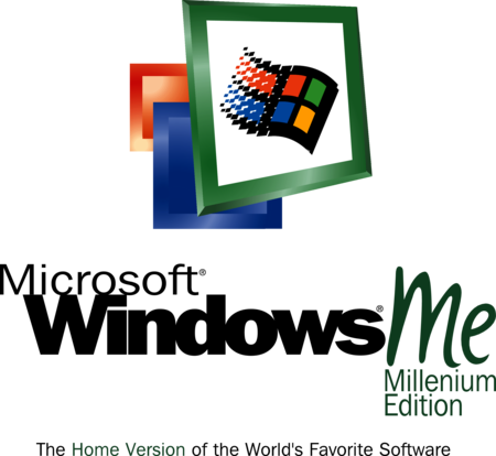 Microsoft Windows Millenium Edition