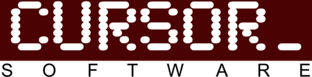 Cursor Software Limited