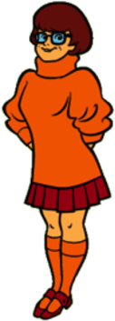 Velma Dinkley