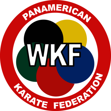 WKF-PanamericanKarateFederation