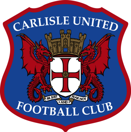 Carlisle United FC