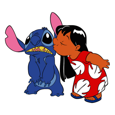 Lilo & Stitch