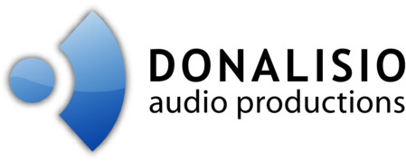 Donalisio Audio Productions