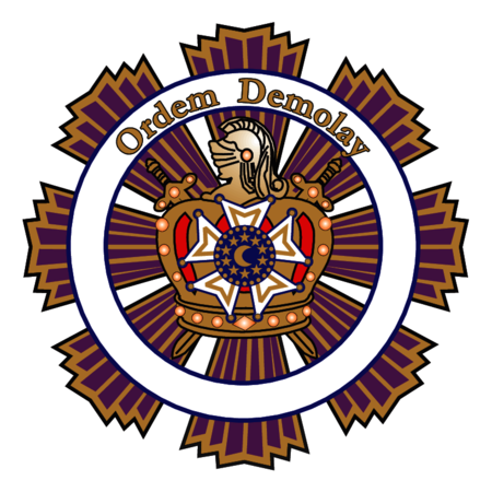 Ordem Demolay