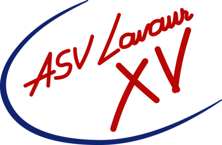 ASV Lavaur XV