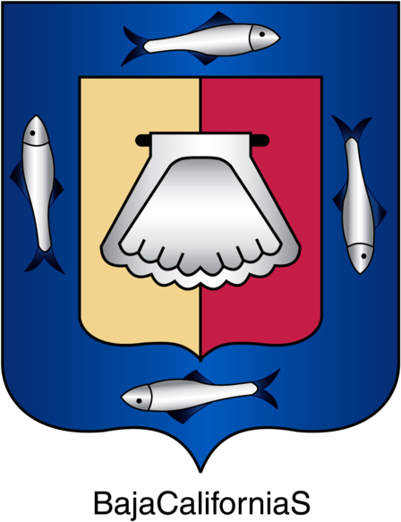 Gobierno del Estado de Baja California Sur