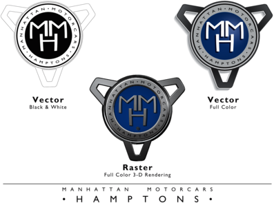 Manhattan Motorcars Hamptons