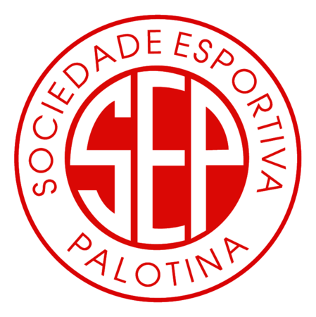 Sociedade Esportiva Palotina de Palotina-PR
